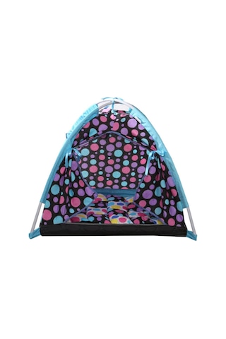 Abbie Rainbow Ruby Minderli Patinin Evi