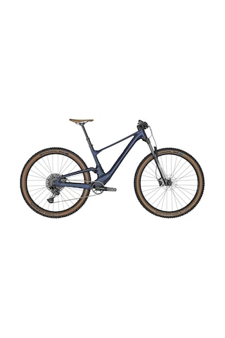 Scott Spark 970 Dağ Bisiklet Full Süspansiyon Koyu Mavi S/15" Mavi