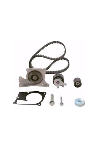 Bosch Renault Kangoo 1.5 Dci Euro5 Triger Seti Pierburg Devirdaimli 2008-2017