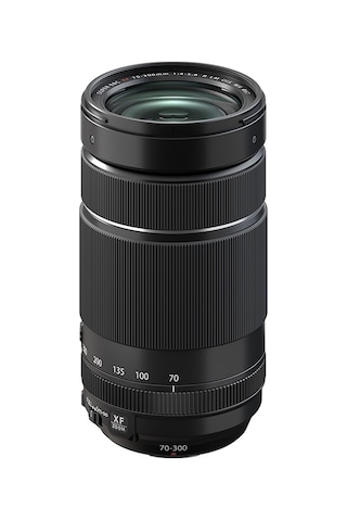 Fujifilm - Fujinon Xf70-300mmf4-5.6 R Lm Oıs Wr Objektif