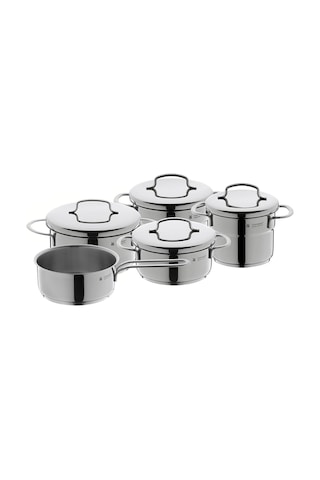 Wmf Mini Tencere Seti 5 Parça