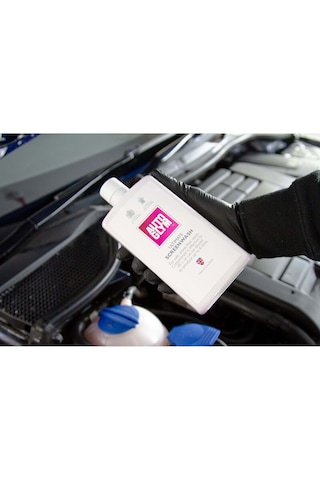 Auto Glym Etkili Cam Suyu Katkısı Ultımate Screenwash - 500 Ml.