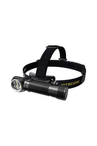 Nitecore Hc35 2700 Lumen Fener