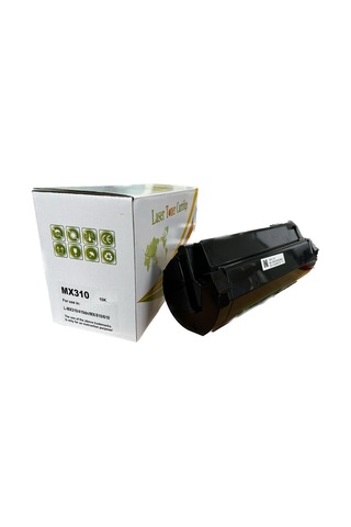 Lexmark MX310 -605H 10K Uyumlu Toner / 60F5H00/ Mx410