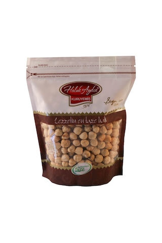 Haluk Aydın Kuruyemiş Kavrulmuş Fındık İçi 500 G