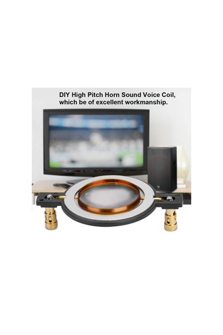 44.4mm Diyafram Yongtao