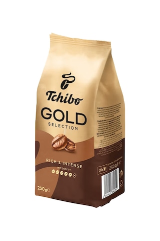 Tchibo Gold Selection Çekirdek Kahve 250 Gr