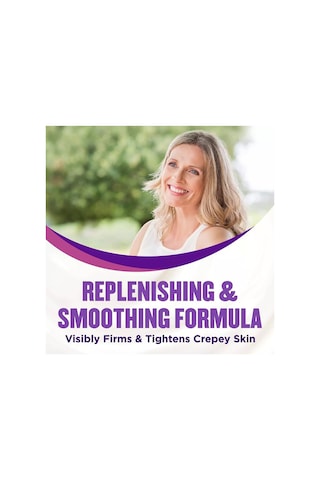 Gold Bond Age Renew Crepe Corrector Yüz Ve Vücut Losyonu 396gr