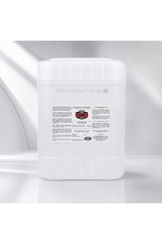 Kts Potasyum Tiyosülfat Sıvı Gübre 20 Litre 20 KG