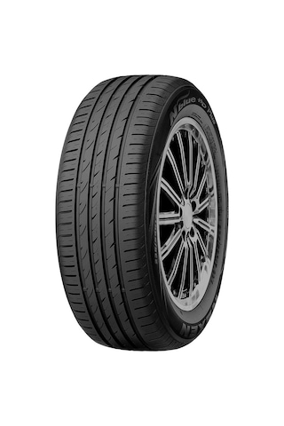 Nexen 185/60R13 80H N-Blue Hd Plus Yaz Lastiği 2024