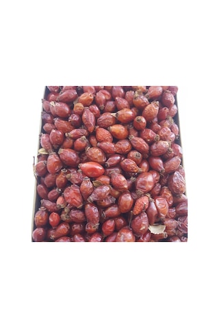 Kayısıcenter Toptan Kuşburnu Kurusu 10 KG