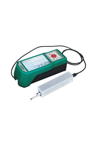 İnsize Isr-c300 Yüzey Pürüzlülük Ölçer