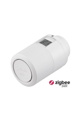 Danfoss Ally Radyatör Termostatı