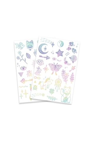 Djeco Dövme / Lucky Charms