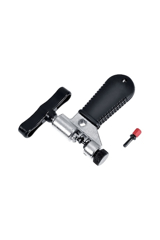 Geeksen Bisiklet Zincir Açma Aracı - Dağ Bisikleti Zincir Kaldırma Aleti, Magic Buckle Pliers İle Pratik Kullanım Tekli Zincir Ayırıcı Çok Renkli