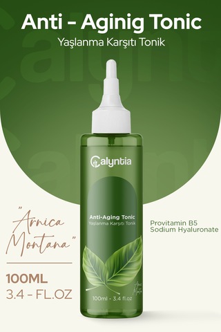Calyntia Canlandirici Kolajen Etkili, Karsiti Tonik 100 Ml
