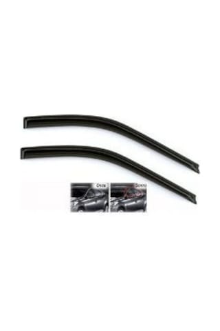 Opel Astra J 2009 - 2015 Arası Mügen Cam Rüzgarlığı 4 Lü Takım