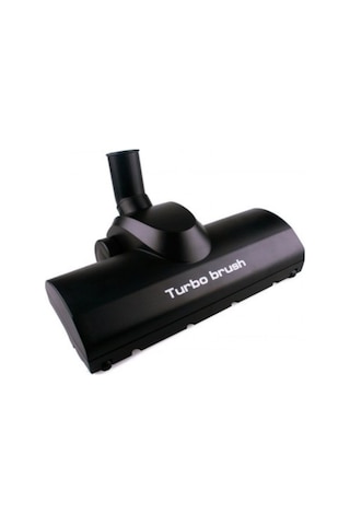 Arnica Mila Torbasız Süpürge Fırçalı Turbo Başlık