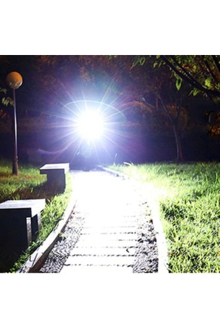 2adet Solar Enerjili Usb İle Şarj Edilebilir Ledli Bisiklet Siyah