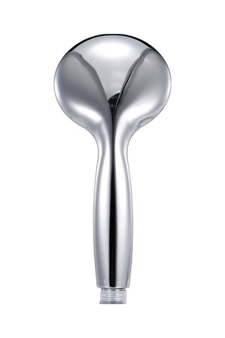 Tongxida Lezzetli Bosphorus Otomatik Renk Led Duşu, Banyo Gümüş Renkli Gümüş