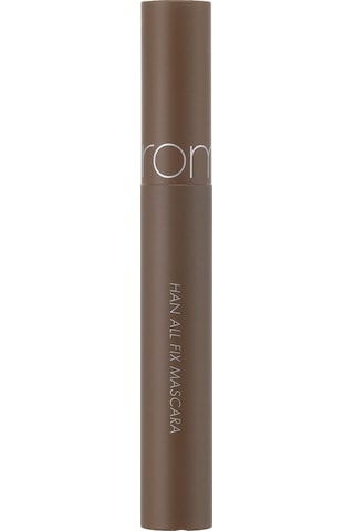 Rom&Nd Han All Fix Mascara Long Hazel Maskara