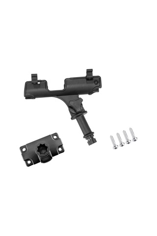 Olta Kamışı Tutucu 360 Derece Dönebilen Ayarlanabilir Kano Kayak