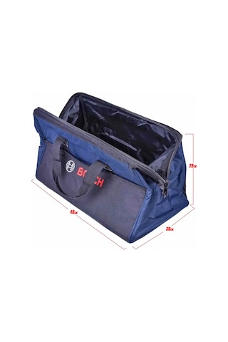 Bosch Pro Pruner 12 V 2 Ah Çift Akülü Dal Budama Makası +  Bosch Taşıma Çantası