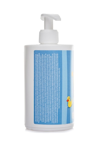 Minoris Baby Organik Biberon Temizleyici 500 ML