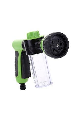 Youmex 8-in-1 Çok Amaçlı Bahçe Sprey Cihazı: Araba Yıkama Köpük, Bitki Sulama Ve Sabun Spreyi