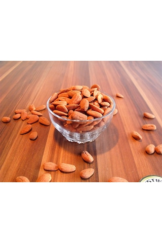 Badem İçi Kavrulmuş Süper 1 KG