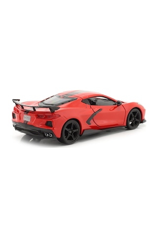 May 31134 1 24 2020 Chevrolet Corvette Stingray Coupe