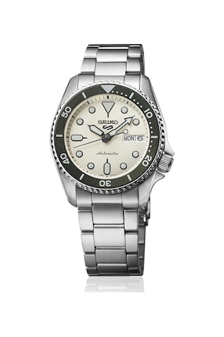 Seiko Srpk31k Erkek Kol Saati
