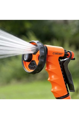 Sulama Tabancası Ergo Garden Claber 9391