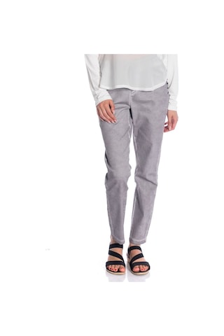 Bulalgiy Kadın Gri Pantolon - Bga83157224 Gri