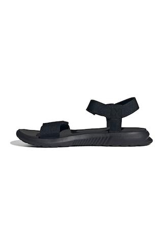 Adidas Terrex Hydroterra Lıght Siyah Unisex Sandalet 000000000102237078 Siyah