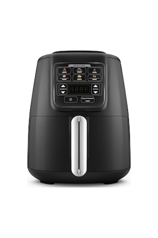 Karaca Air Pro Cook 1550 W Köz Steel Xl Çelik Hazneli Airfryer