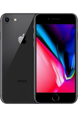 Apple İphone 8 64 Gb Cep Telefonu (Outlet Ürün)