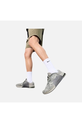 Nike Metcon 9 Amp Erkek Fitness Ayakkabısı Siyah - Gri