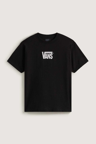 Vans Stretch Logo Ss Tee Erkek Tişört Vn000swdy281 Çok Renkli