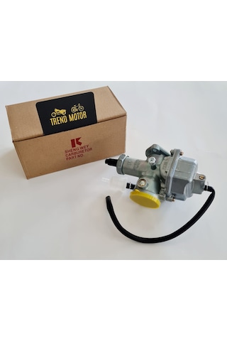 Cg200 Karbüratör Pz30 Shengwey - Cg Asya Kuba