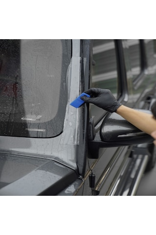 Sgcb Mini Mıknatıslı Tpu Ragle 3 Cm Ppf - Folyo - Cam Filmi Çekme