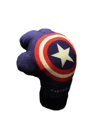 Trendooze Homyl Araba Vites Kapağı/boks Topuzu Stil-c Renk Ve Modeli Aynı