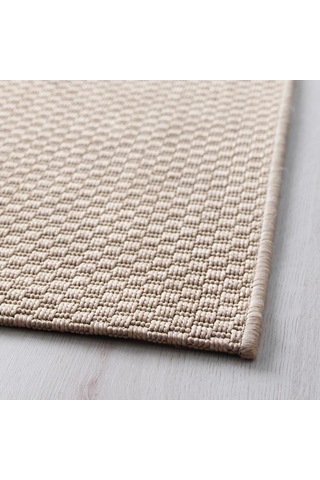 Büyük Halı, Açık Kahverengi, 200x300 Cm