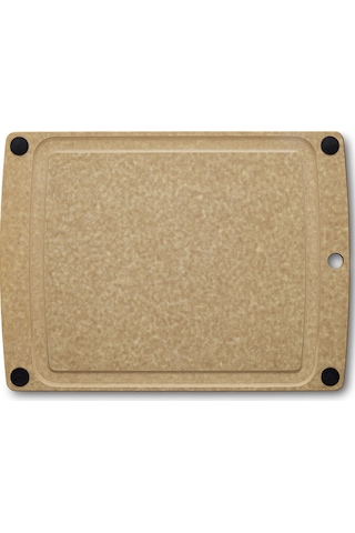 VİCTORİNOX ALL IN ONE KESME TAHTASI 444X330 MM,BEJ