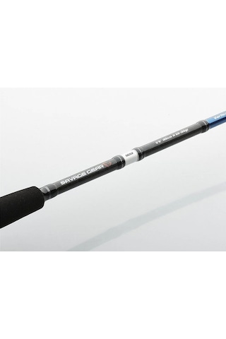 Savage Gear Sgs2 Jigging 6'4''/1.93m 40-120 Gr Tek Parça Olta Kamışı