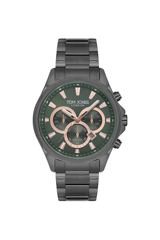 Tom Jones Tomj.1.2311.04 Erkek Kol Saati