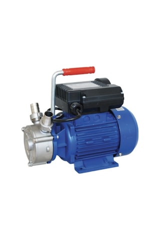 Bem 20-4p Sıvı Gıda Pompası 0,6 Hp - 1450 Dev/dak - 9 Metre