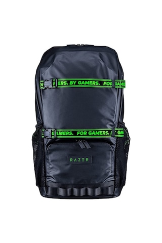 Razer Scout Backpack 15.6" RC81-03850101-0500 Notebook Sırt Çantası