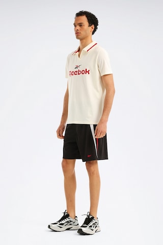 Reebok Kaıl Polo Tee Beyaz Erkek 791 000000000102204040