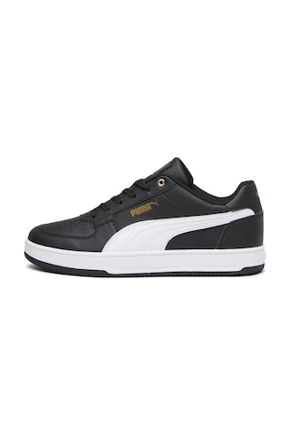 Puma Caven 2.0 Unisex Siyah Sneaker 39229004 Siyah